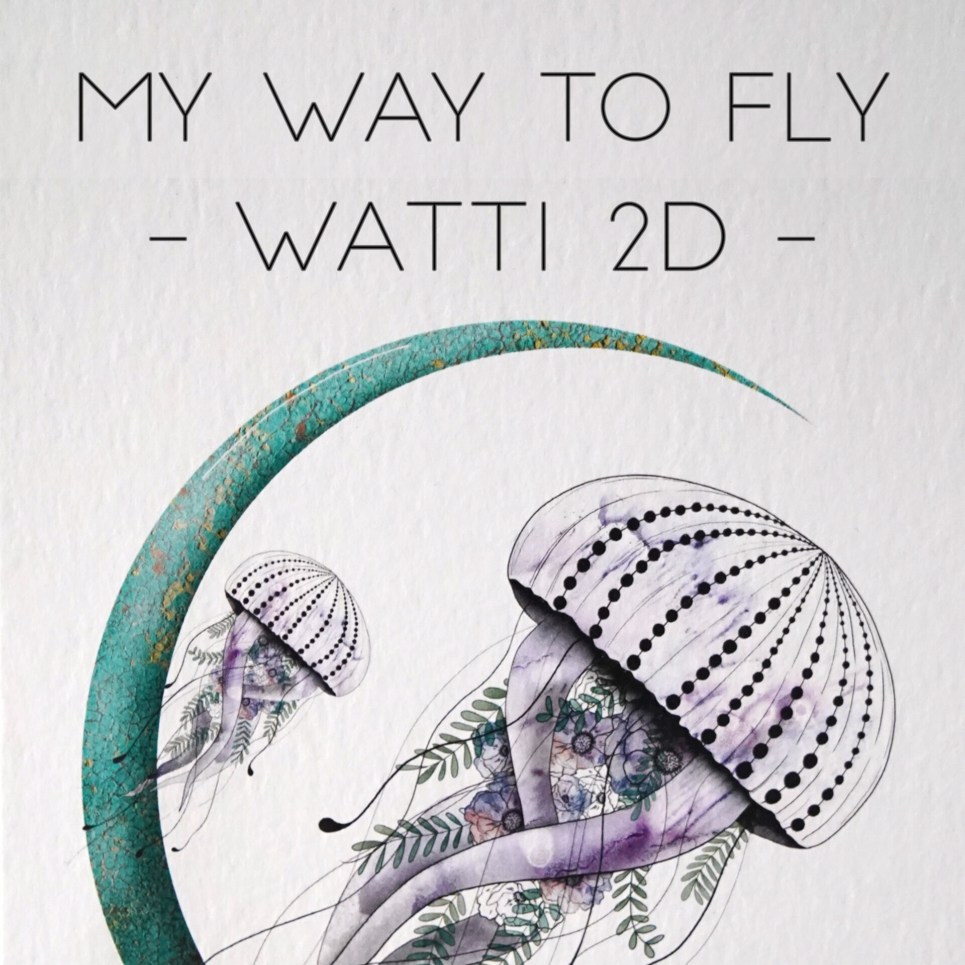 mywaytofly