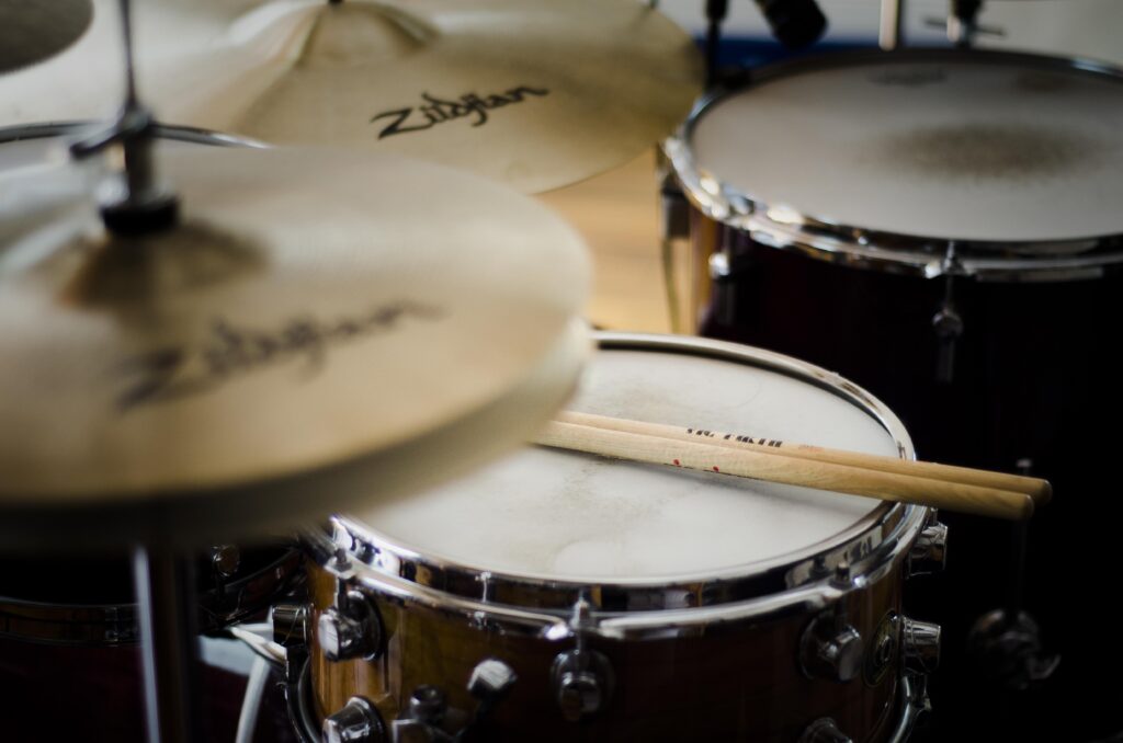 zammkenobysticks
