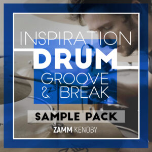 InspirationDrumSamplePack